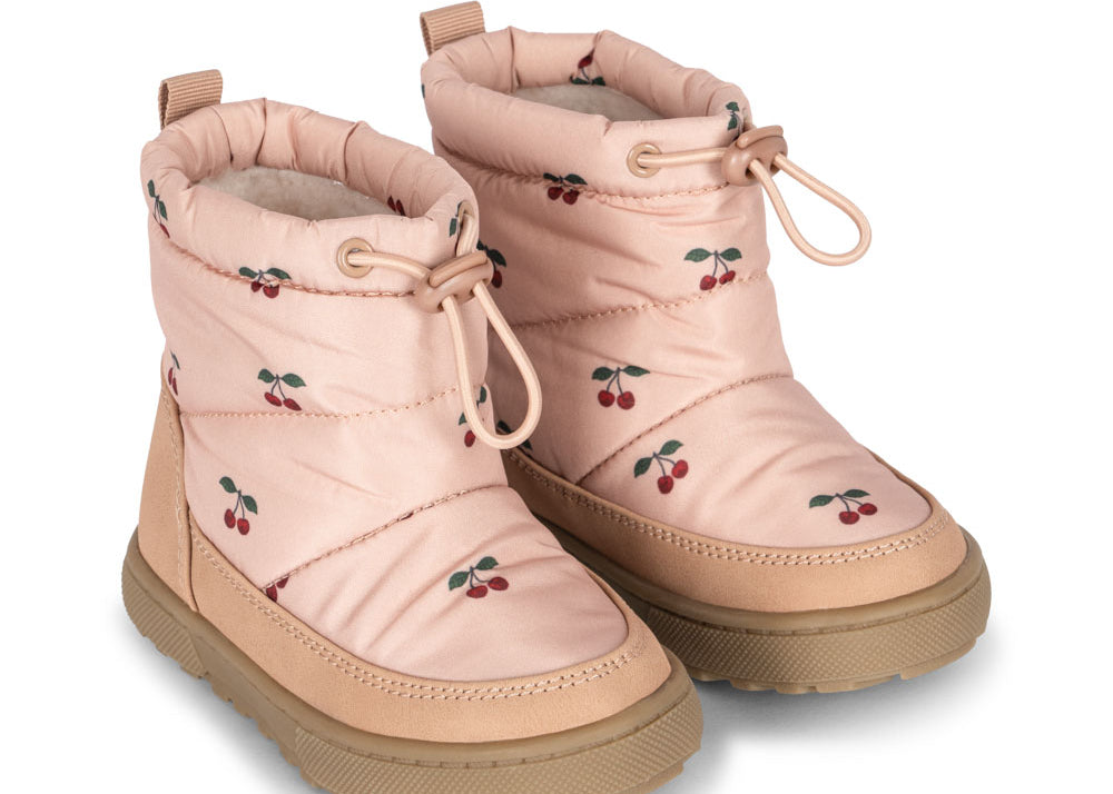 Konges Sløjd A/S BOOTS cherry blush