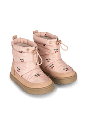 Konges Sløjd A/S BOOTS cherry blush