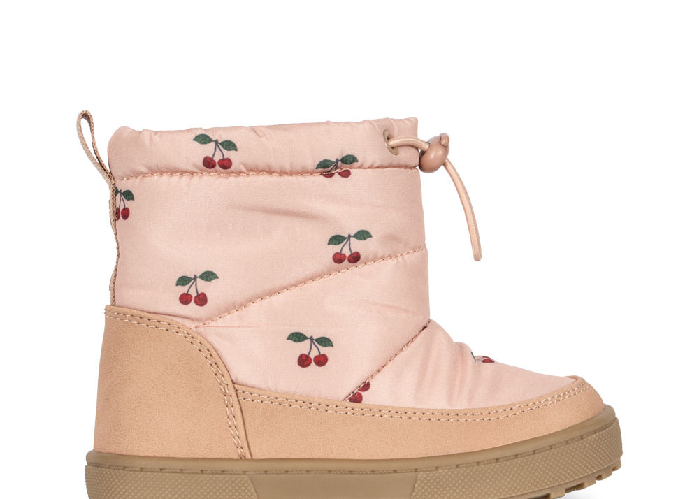 Konges Sløjd A/S BOOTS cherry blush