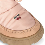 Konges Sløjd A/S BOOTS cherry blush