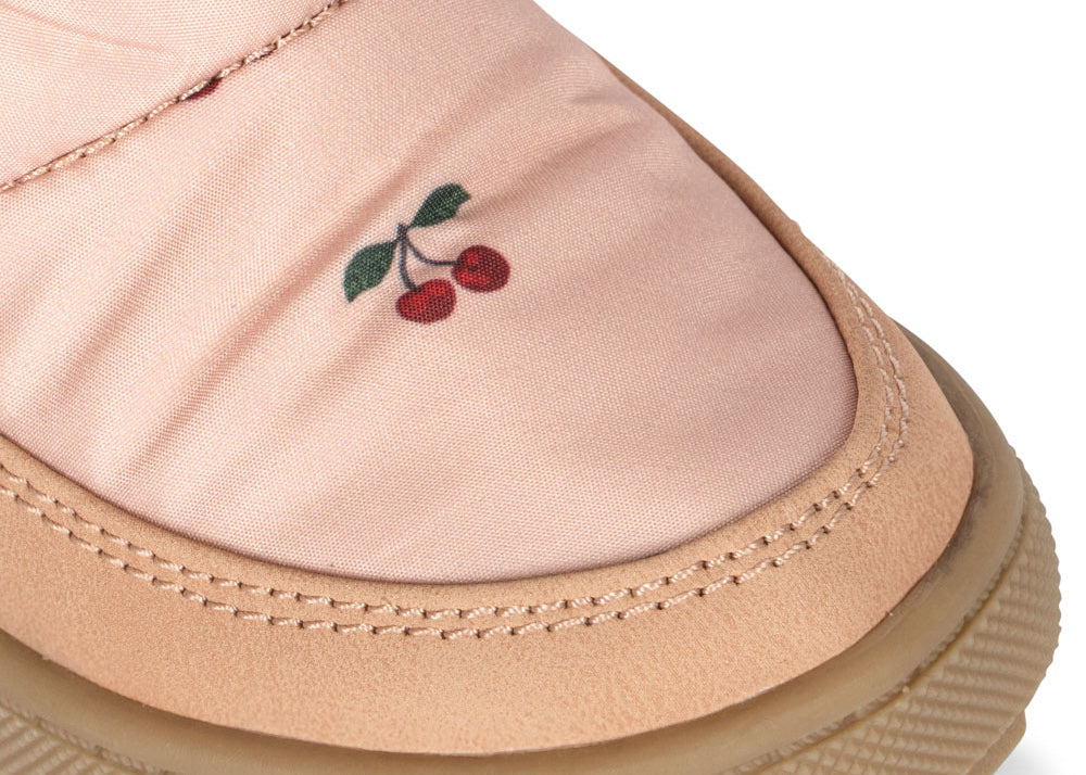 Konges Sløjd A/S BOOTS cherry blush