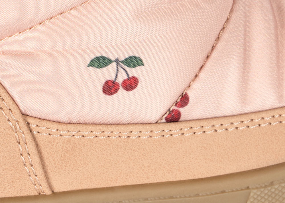 Konges Sløjd A/S BOOTS cherry blush