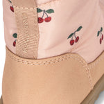 Konges Sløjd A/S BOOTS cherry blush