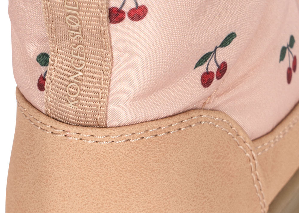 Konges Sløjd A/S BOOTS cherry blush