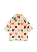 Konges Sløjd A/S COATS bon coeur coloré