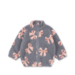 Konges Sløjd A/S JACKETS & COATS bella blue bow