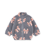 Konges Sløjd A/S JACKETS & COATS bella blue bow