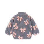 Konges Sløjd A/S JACKETS & COATS bella blue bow