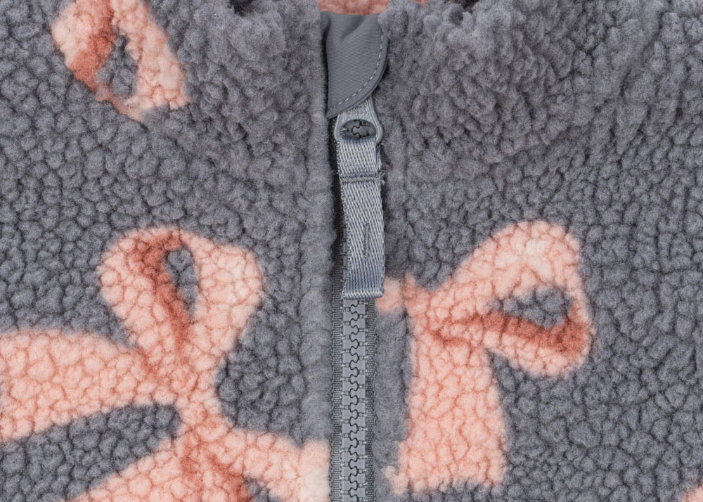 Konges Sløjd A/S JACKETS & COATS bella blue bow