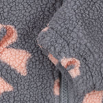 Konges Sløjd A/S JACKETS & COATS bella blue bow