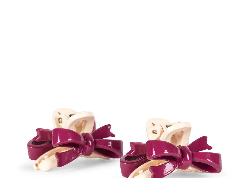 Konges Sløjd A/S HAIR ACCESSORIES sangria