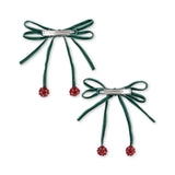 Konges Sløjd A/S HAIR ACCESSORIES smoke pine