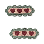 Konges Sløjd A/S HAIR ACCESSORIES mellow rose