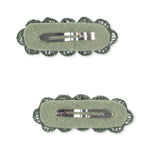 Konges Sløjd A/S HAIR ACCESSORIES mellow rose