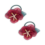 Konges Sløjd A/S HAIR ACCESSORIES sangria