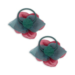 Konges Sløjd A/S HAIR ACCESSORIES sangria