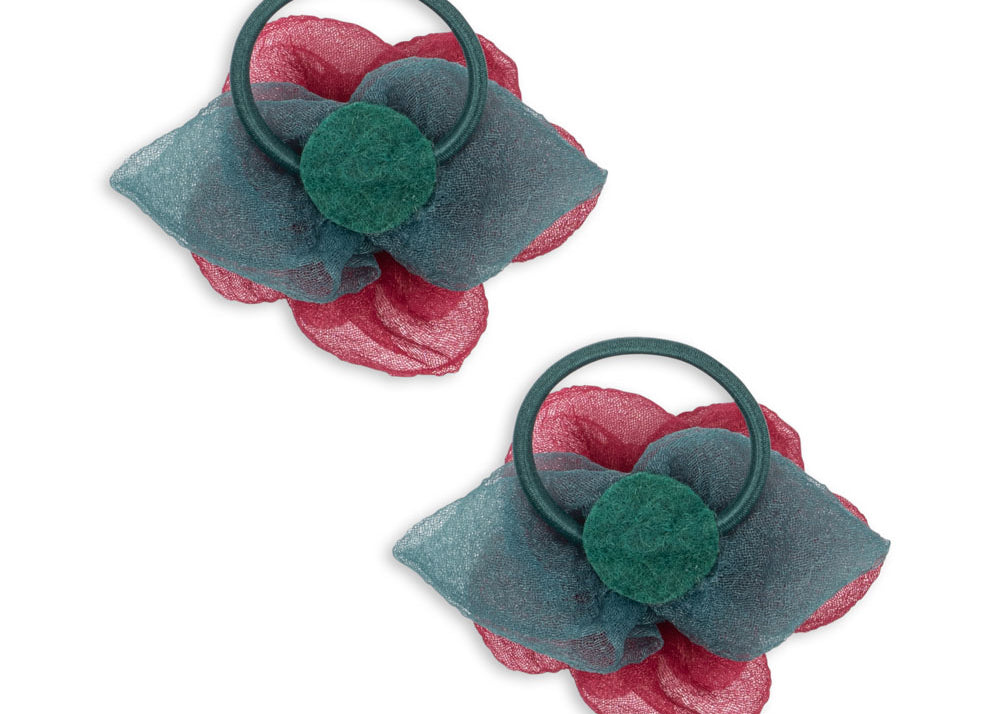 Konges Sløjd A/S HAIR ACCESSORIES sangria