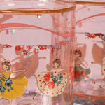 Konges Sløjd A/S TABLEWARE tip toe twinkle