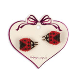 Konges Sløjd A/S HAIR ACCESSORIES ladybug