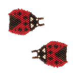 Konges Sløjd A/S HAIR ACCESSORIES ladybug