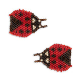 Konges Sløjd A/S HAIR ACCESSORIES ladybug