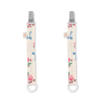 Konges Sløjd A/S PACIFIERS bella rosita