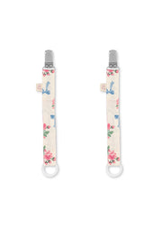 Konges Sløjd A/S PACIFIERS bella rosita