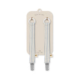 Konges Sløjd A/S PACIFIERS stripe bluie