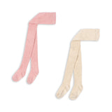 Konges Sløjd A/S STOCKINGS rose mix