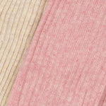 Konges Sløjd A/S STOCKINGS rose mix