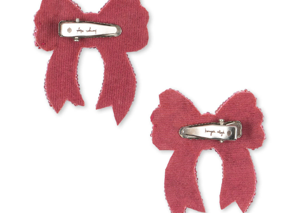 Konges Sløjd A/S HAIR ACCESSORIES rapture rose