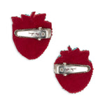 Konges Sløjd A/S HAIR ACCESSORIES strawberry