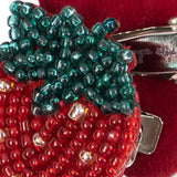 Konges Sløjd A/S HAIR ACCESSORIES strawberry