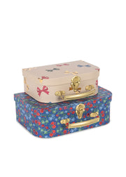 Konges Sløjd A/S DECORATIONS magia blue