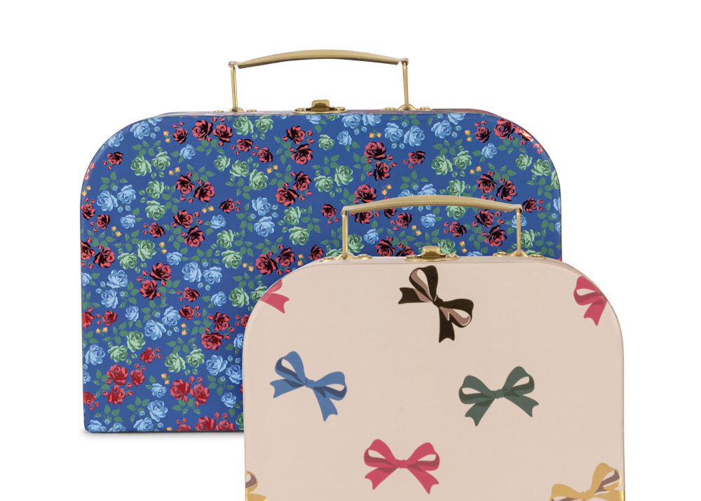 Konges Sløjd A/S DECORATIONS magia blue