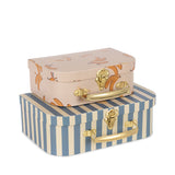 Konges Sløjd A/S DECORATIONS go bananas