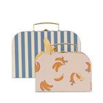 Konges Sløjd A/S DECORATIONS go bananas