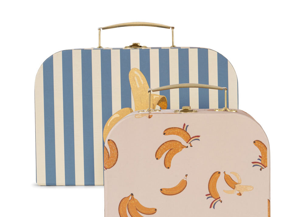 Konges Sløjd A/S DECORATIONS go bananas