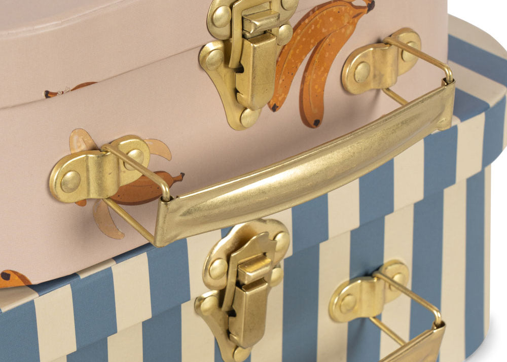 Konges Sløjd A/S DECORATIONS go bananas