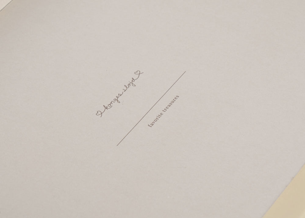 Konges Sløjd A/S DECORATIONS go bananas