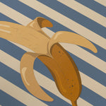 Konges Sløjd A/S DECORATIONS go bananas