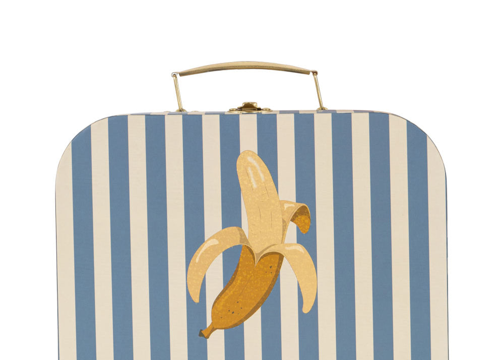 Konges Sløjd A/S DECORATIONS go bananas