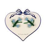 Konges Sløjd A/S HAIR ACCESSORIES captain's blue