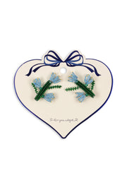 Konges Sløjd A/S HAIR ACCESSORIES captain's blue