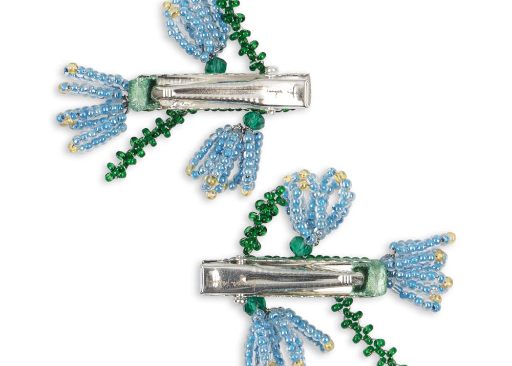 Konges Sløjd A/S HAIR ACCESSORIES captain's blue