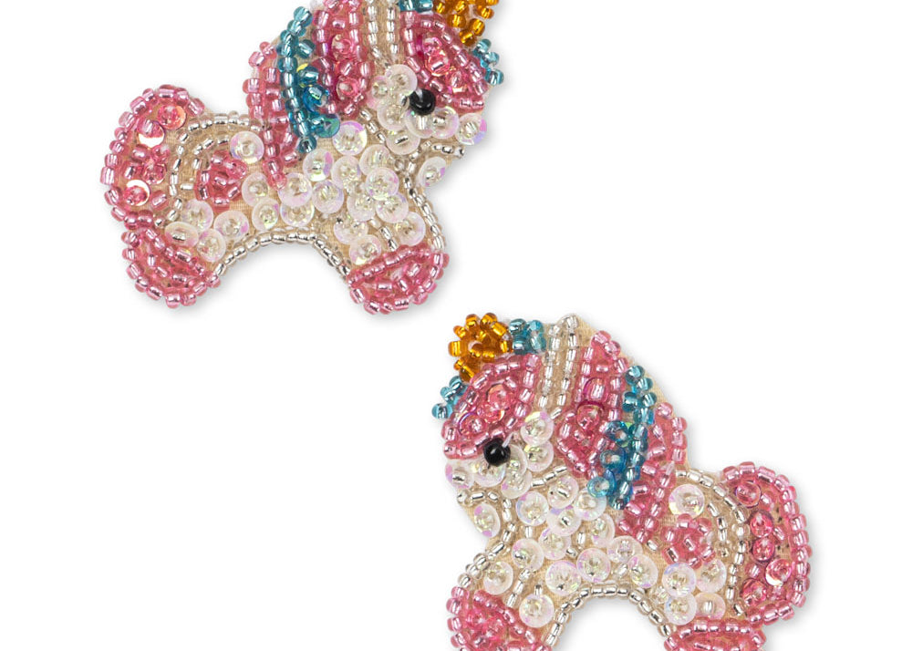 Konges Sløjd A/S HAIR ACCESSORIES unicorn
