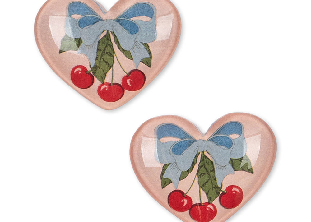 Konges Sløjd A/S HAIR ACCESSORIES amarena