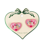 Konges Sløjd A/S HAIR ACCESSORIES bow kitty