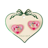 Konges Sløjd A/S HAIR ACCESSORIES bow kitty