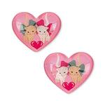 Konges Sløjd A/S HAIR ACCESSORIES bow kitty